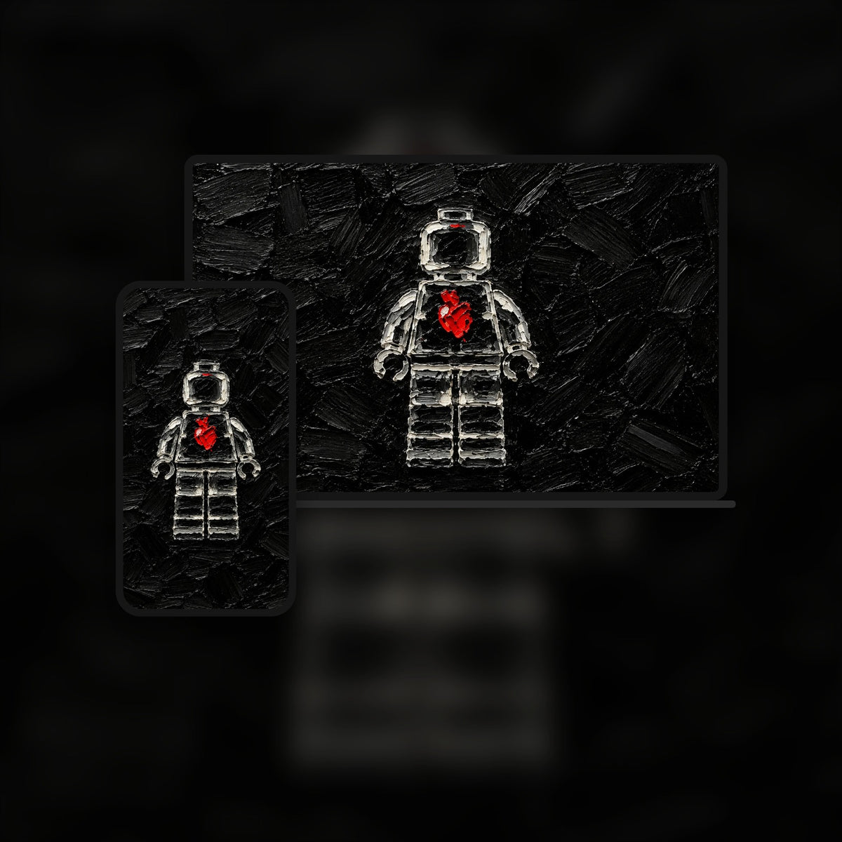 Aura Archive