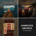 The Complete Archive